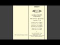 Sonata à 4, TWV 43.g1: II. Allegro (Paris Quartet No. 4)