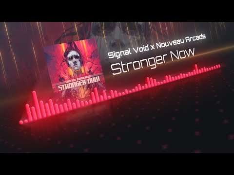 Video thumbnail for Stronger Now