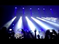 Prodigy - Shoot Down Intro & Breathe (Ekaterinburg live 04.11.2016)
