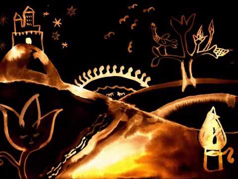 Kołysanka Słońca - Kaja i Janusz Prusinowscy