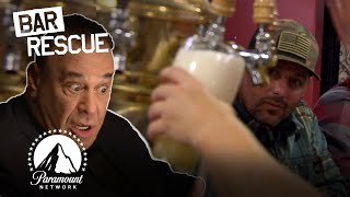 ‘The Golfers Hit the Fan’ ⛳️ Bar Rescue S7 Sneak Peek