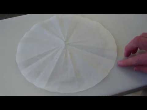 Kitchen HACKS #10 How to make a CARTOUCHE ! Amazing