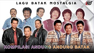 Download lagu Lagu Batak Nostalgia Andung Andung Batak || Lagu Batak Lawas Terbaik Pada Zamannya mp3