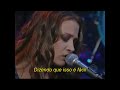 Fiona Apple Live Letterman - O'Sailor 2005 (Legendado)