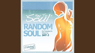 Key To Soul (Jay-J's Electrofied Mix)