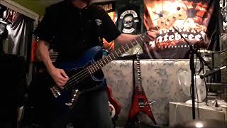 Sepultura - Necromancer