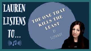 The One That Kills the Least Isn&#39;t Pinhead | Slipknot Reaction