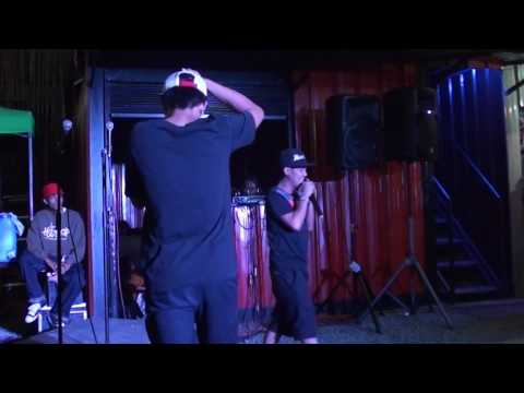 Rap Road Tournament: Rap Song Competition - Itinalaga