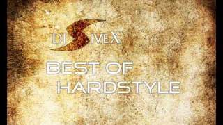 Hardstyle Mix June