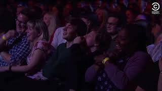 Suzi Ruffell - Snappy - Trailer