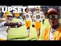 They UPSET The 7 Team In The Country ARIZONA STATE VS TEXAS TECH