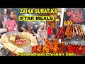 Ramadan Iftari Bazaar Surat Non Veg Street Food Test Of Surat