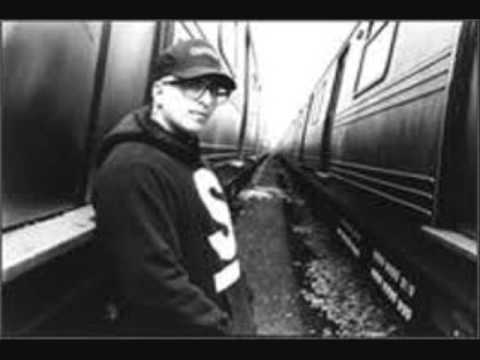 MC Serch   Hits The Head 1992