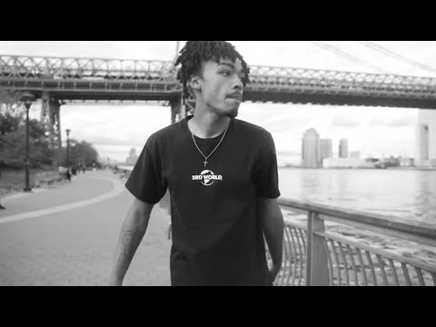 Lou Scrappo - Hood Soul 2 (Official Music Video)