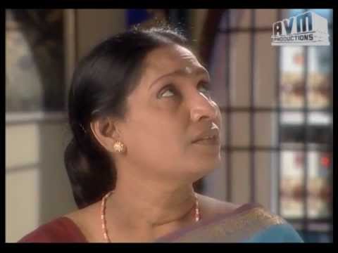 Episode 364: Jyothi Telugu TV Serial - AVM Productions