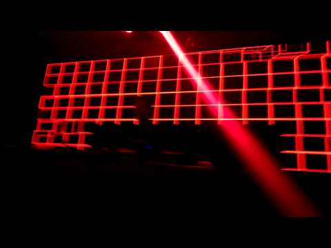 John Askew @ Somewhere Loud - Simon Patterson - Smack (John Askew remix)