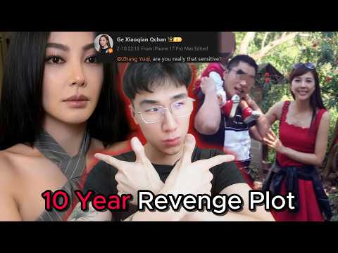 Celebrity "Homewrecker" F**ks With The Wrong Marriage & Loses Her Acting Career