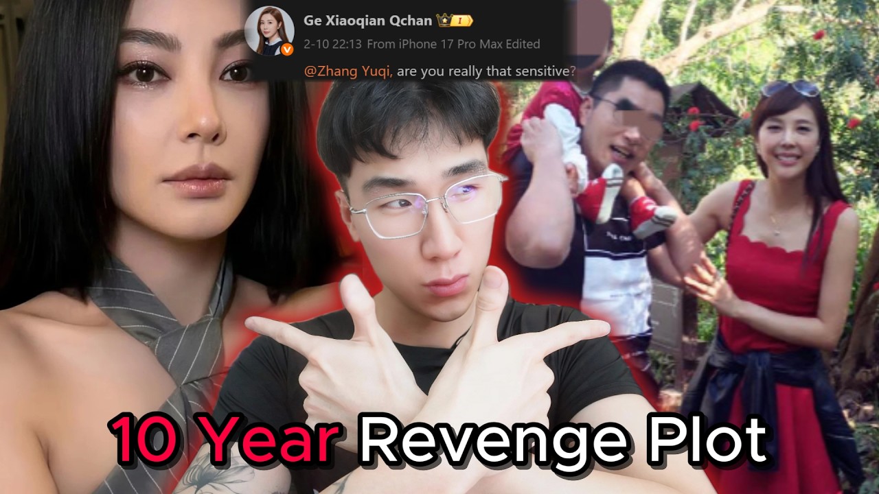 Celebrity "Homewrecker" F**ks With The Wrong Marriage & Loses Her Acting Career