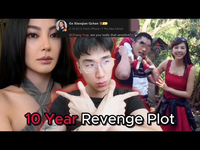 Celebrity "Homewrecker" F**ks With The Wrong Marriage & Loses Her Acting Career SDDEFAULT Thumbnail