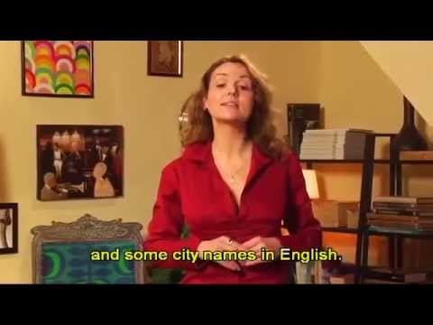 Curso de Inglês Completo - Conversação - 1º Capítulo - [ExpertIngles]