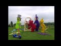 Add A Deleted Scene Of Teletubbies Look 2003 2004 VHS