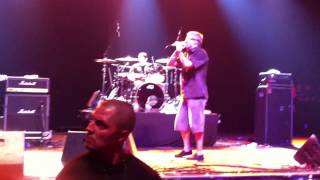 Descendents - Kabuki Girl, Catalina / Live @ Riot Fest - Congress Theater, Chicago - 10.09.2011