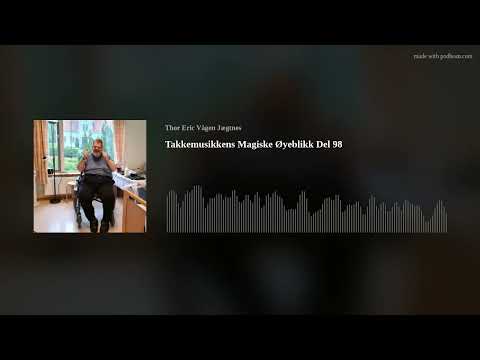 Takkemusikkens Magiske Øyeblikk Del 98