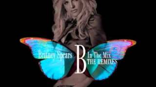 Britney Spears   04  Womanizer Benny Benassi Extended Mix   B In The Mix 2