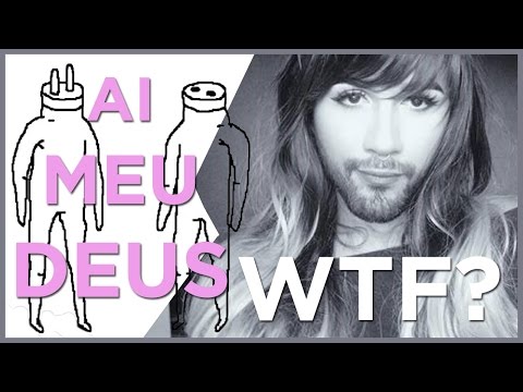 AI MEU PAI AMADO, QUE JOGO É ESSE? - Samira Close