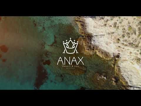 Anax Resort & Spa In Mykonos - #ExperienceAnax
