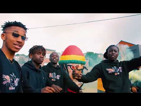 OGR Music - Beurk (Clip officiel)