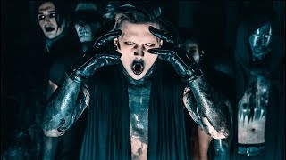 MUNRO || MATRICIDE (Official Music Video)