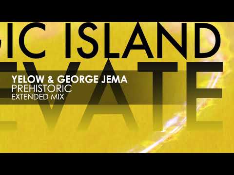 Yelow & George Jema - Prehistoric