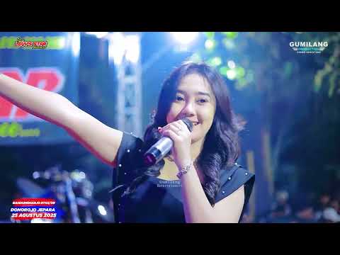 MANGU RESA RENATA - NEW LEVYS'STAR - WEDDING LUKAS & SILVIYA - BANDUNGHARJO DONOROJO JEPARA