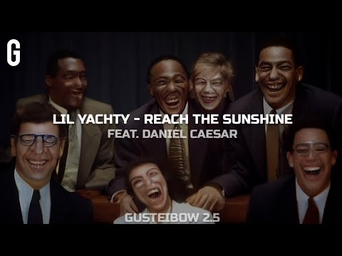 • Lil Yachty, Daniel Caesar - Reach The Sunshine (Legendado/Tradução)