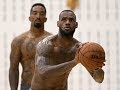 Lebron James Long Live The King Motivational Workout
