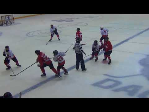 HC Vipers - Pirati (LAT)  1-3  30.08.2017