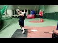 Baseball Ilya Sladzinski Easton Bat Mizuno Bat KR3 Bat Marucci Bat Dinger Bats Homerun