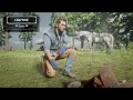 RDR2 Online Tutorial How To Craft Volatile Dynamite