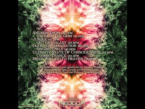 02 Ohm Mind - Unleash the Ohm