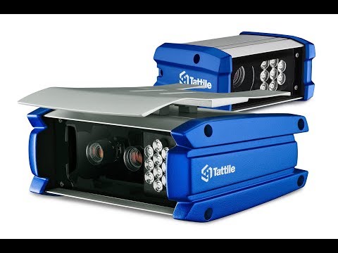 Egypt Tattile Vega Speed POC for Road Safety