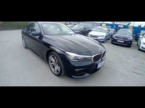 BMW 7-Series D G11 M SPORT 4DR AUTO - Image 2