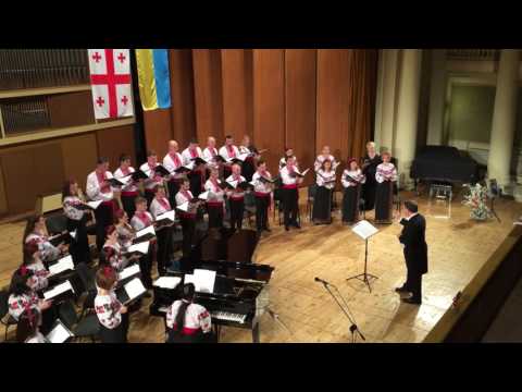 I can tell the World