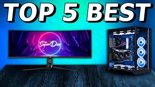 The Best Gaming PC's on AmazonUnder $1500