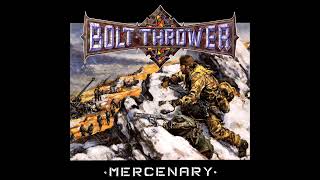 Bolt Thrower - Laid to Waste