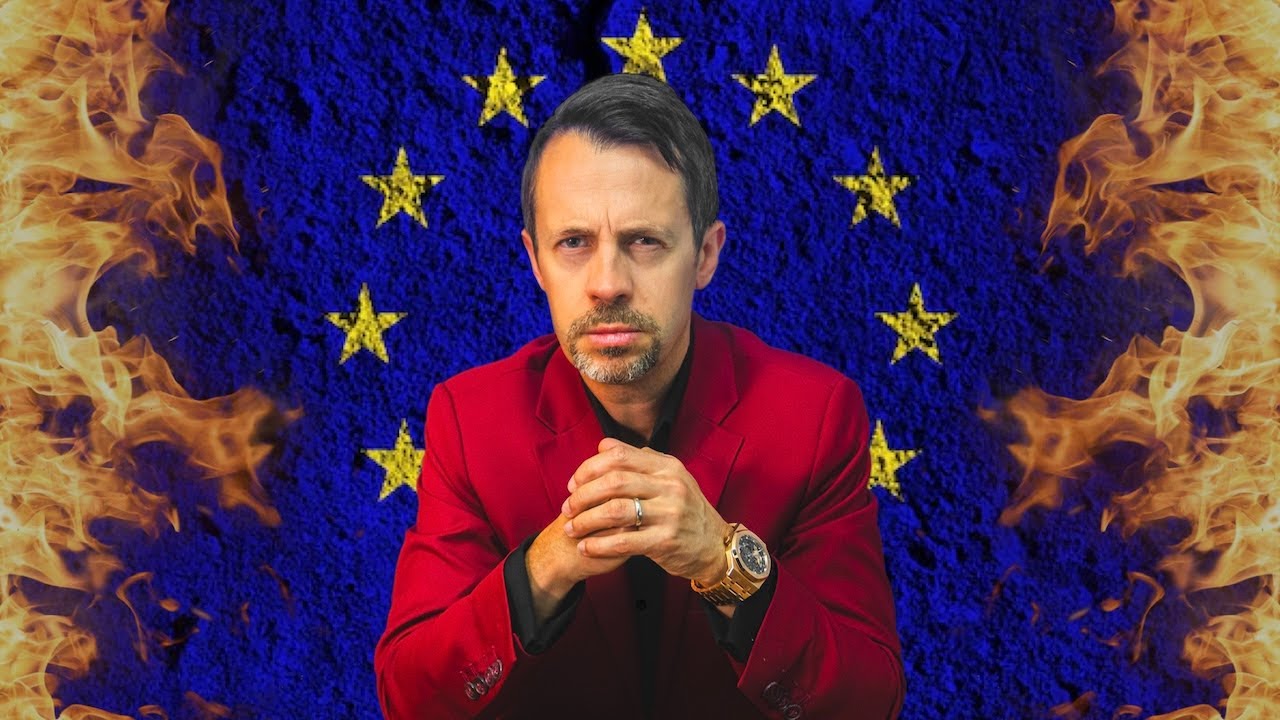 A Warning For European Citizens (THIS IS BAD!)