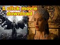 Dracula Movie Download Link In Hindi New 2020 Hollywood Movie Download In Hindi 1click Download
