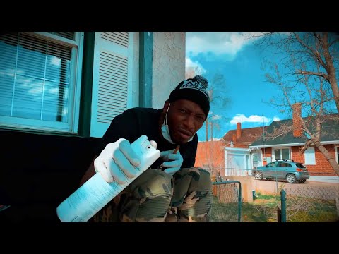 The Stixxx “Don’t Touch My Blunt" (PARODY) Breland - My Truck