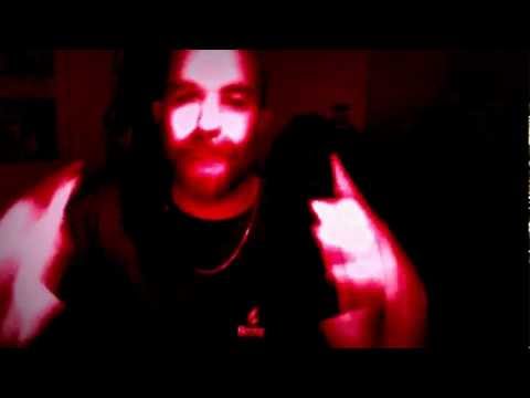 BLO/B ANTEPRIMA #2 "3 YOUNG CANNIBALZ" - SCREENSHOT! MIXTAPE