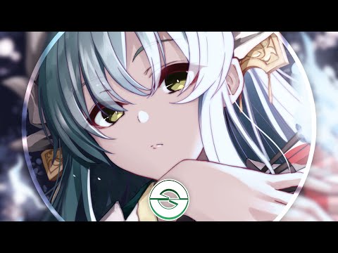 Nightcore - Lost In Translation (Besomorph ft. Veronica Bravo) - (Lyrics)